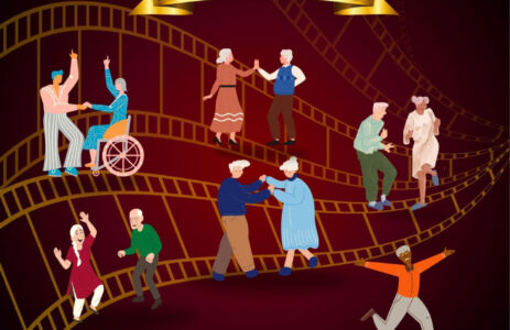 affiche ehpa danse 2026