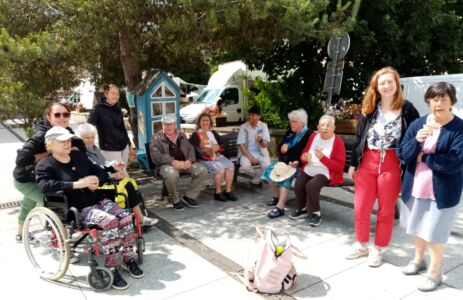marche aux veaux 4