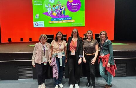 photo congrès animation 11 25