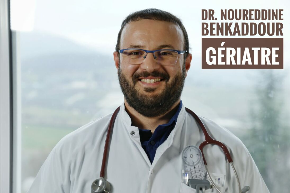 slc dr benkaddour portrait