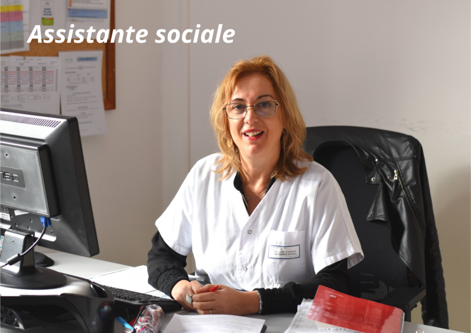 ssc assistante sociale