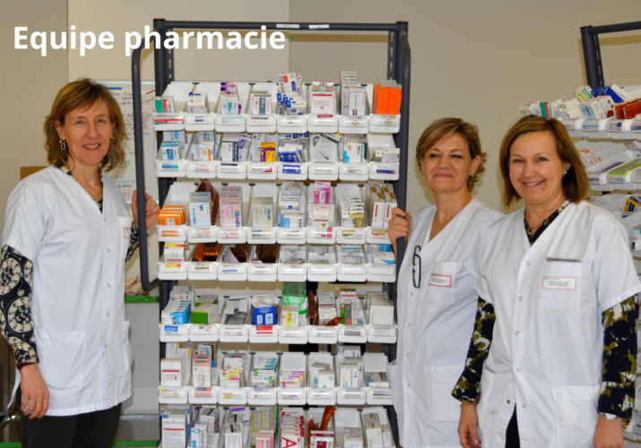 ssc equipe pharmacie